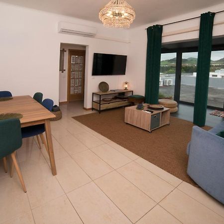 The Terrace Apartment Ponta Delgada  Exterior photo