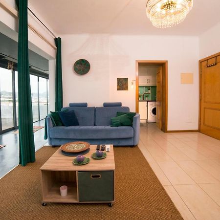 The Terrace Apartment Ponta Delgada  Exterior photo